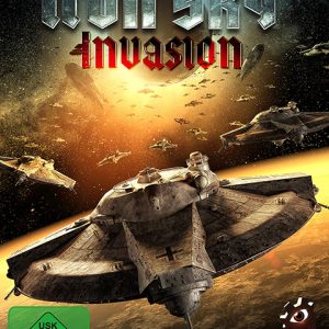 Iron Sky Invasion Steam Key