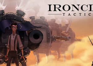 Ironclad Tactics Deluxe Edition GOG Key (Digital Download)
