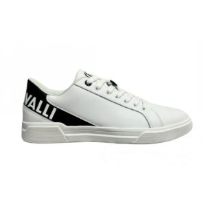 JUST CAVALLI Sneakers FONDO MINIMAL DIS 2