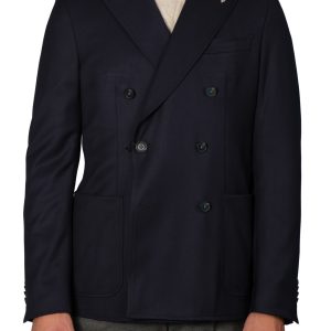 Jacket Man Berry & Brian B2028/223544/89