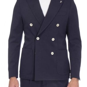 Jacket Man Berry & Brian BB2028M/23102