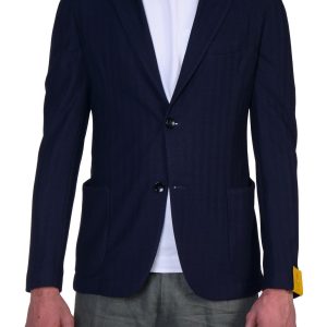 Jacket Man Gala P.ZZADANTE/AT6/340/1