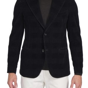 Jacket Man Gala SANTACHIARA AT7376 3