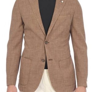 Jacket Man L.b.m. 1911 35036/328