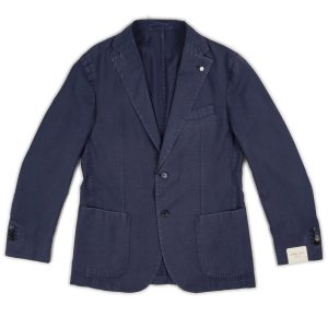 Jacket Man L.b.m. 1911 45319/2 2887