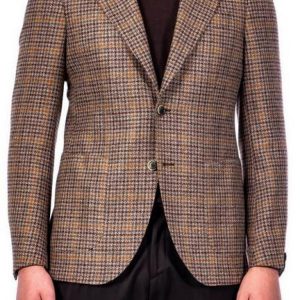 Jacket Man Sartoria Latorre F86 Q80644/1 8R