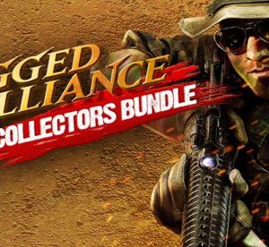 Jagged Alliance: Collectors Bundle Steam Key
