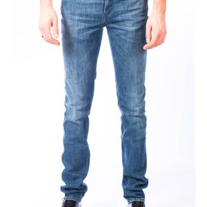 Jeans Man Re-hash P015 2546/ZR8455