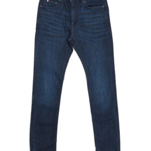 Jeans Man Tommy Hilfiger MW0MW366861BQ L34