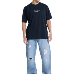 Jeans Relaxed Mid-Rise G18 Man Guess Jeans