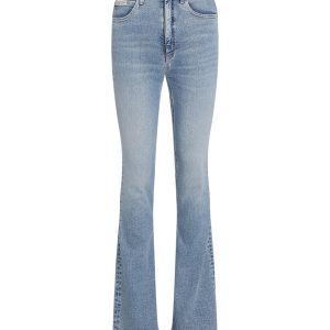 Jeans Woman Calvin Klein J20J225117 Denim