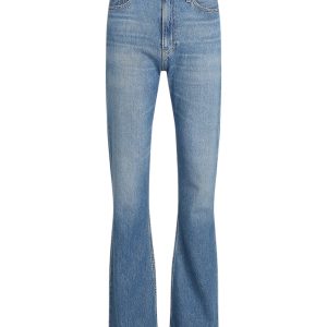 Jeans Woman Calvin Klein J20J225127 Denim