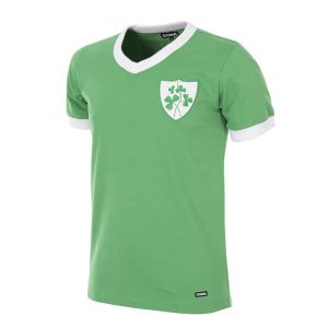 Jersey Copa Irlande 1965