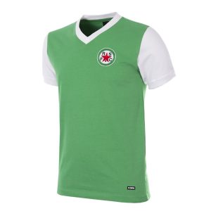 Jersey Copa Red Star 1970