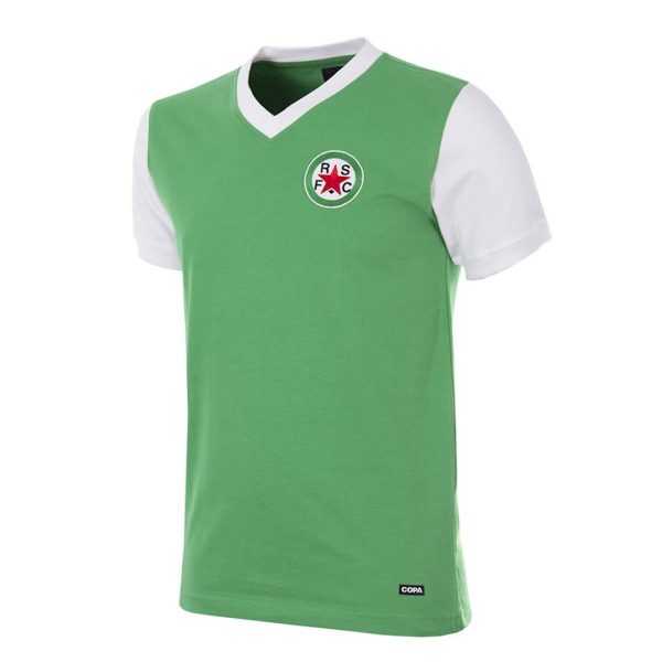 Jersey Copa Red Star 1970