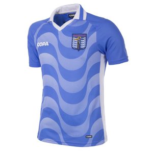 Jersey Copa Rio de Janeiro