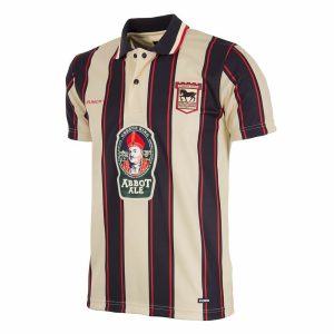 Jersey Ipswich Town FC Away 1997/98 Retro