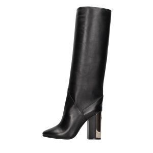 Jimmy Choo Boots Black