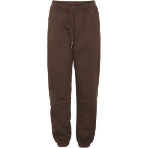 Jogging Colorful Standard Organic coffee brown