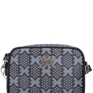 John Richmond Bags.. Black