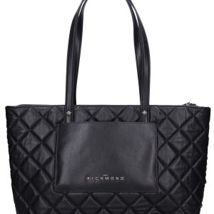 John Richmond Bags.. Black