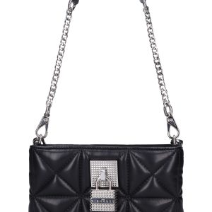 John Richmond Bags.. Black