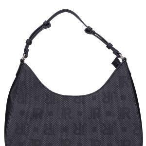 John Richmond Bags.. Black