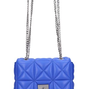 John Richmond Bags.. Blue