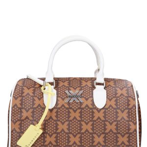 John Richmond Bags.. Brown