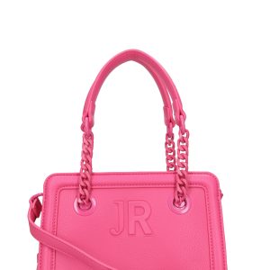 John Richmond Bags.. Fuchsia