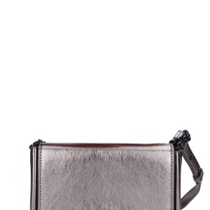 John Richmond Bags.. Grey