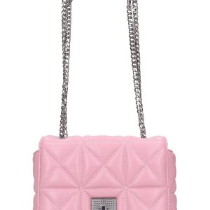 John Richmond Bags.. Pink