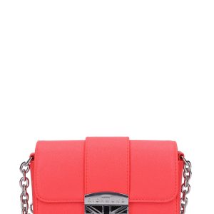 John Richmond Bags.. Red