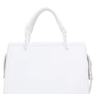 John Richmond Bags.. White