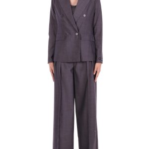 John Richmond Jackets Grey