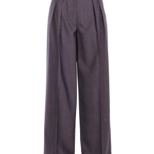 John Richmond Trousers Grey