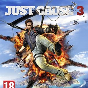 Just Cause 3 XL Edition Digital Copy Key (Xbox One)