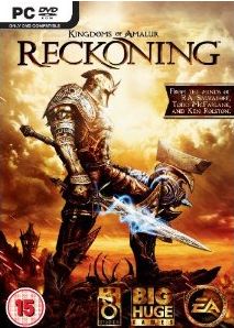 Kingdoms of Amalur: Reckoning Origin Key