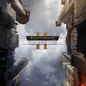 Knights of Honor II: Sovereign Steam Key