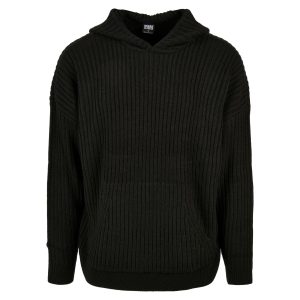 Knitted hoodie Urban Classics GT