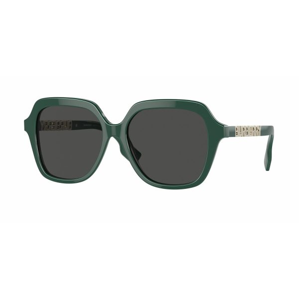Ladies' Sunglasses Burberry BE4389-405987-55 Ø 55 mm