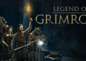 Legend of Grimrock GOG Key (Digital Download)