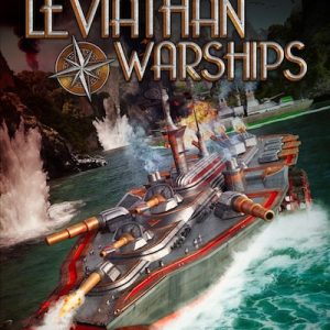 Leviathan Warships Steam Key