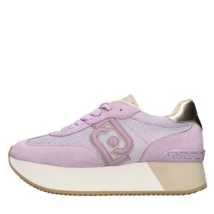 Liu Jo Sneakers Lilac