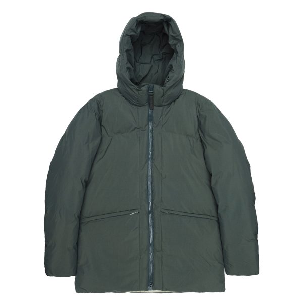 Lowry jacket