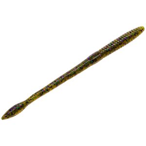 Lure Strike King Finesse Worm 5"