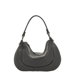 MARTY TG S - BULL BLACK Woman Gabs g011170t1-x2428-c0001 Black