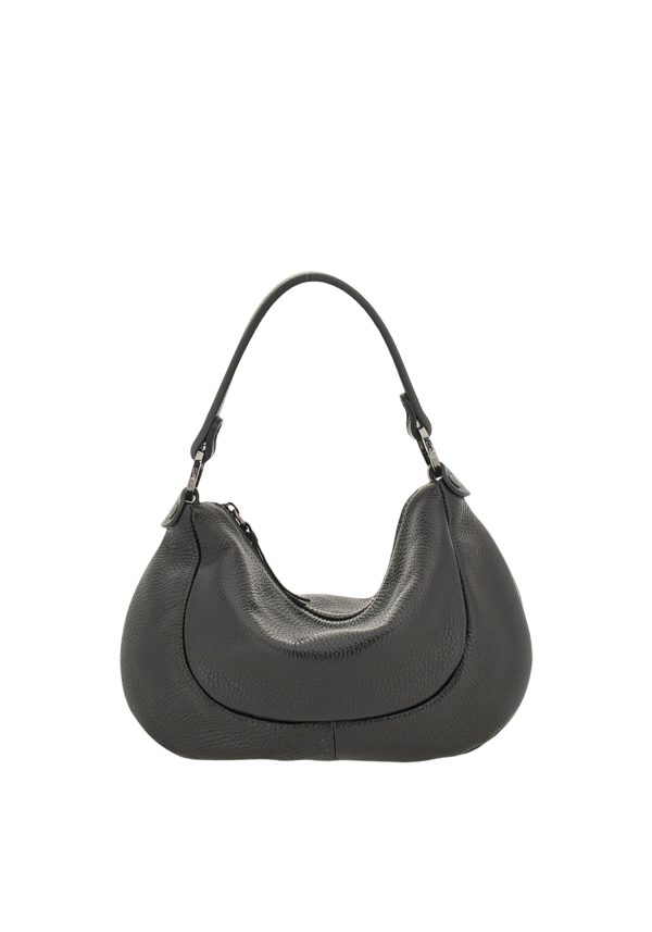 MARTY TG S - BULL BLACK Woman Gabs g011170t1-x2428-c0001 Black