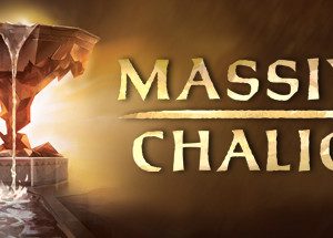 MASSIVE CHALICE GOG Key (Digital Download)