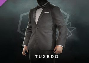 METAL GEAR SOLID V: THE PHANTOM PAIN - Tuxedo Steam Key: Europe
